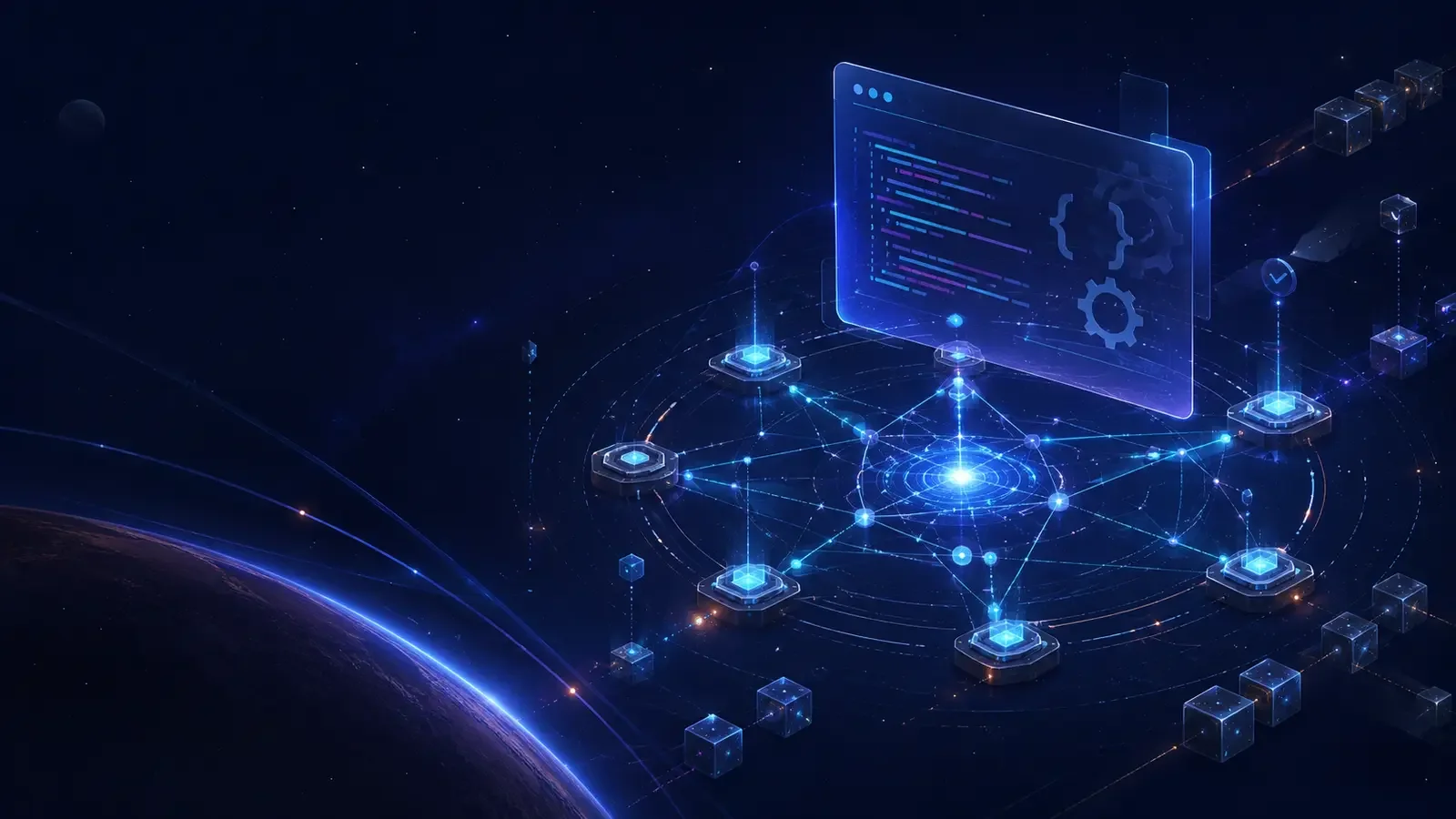 What Are Stellar’s Soroban Smart Contracts? A Practical Developer and Interview Guide