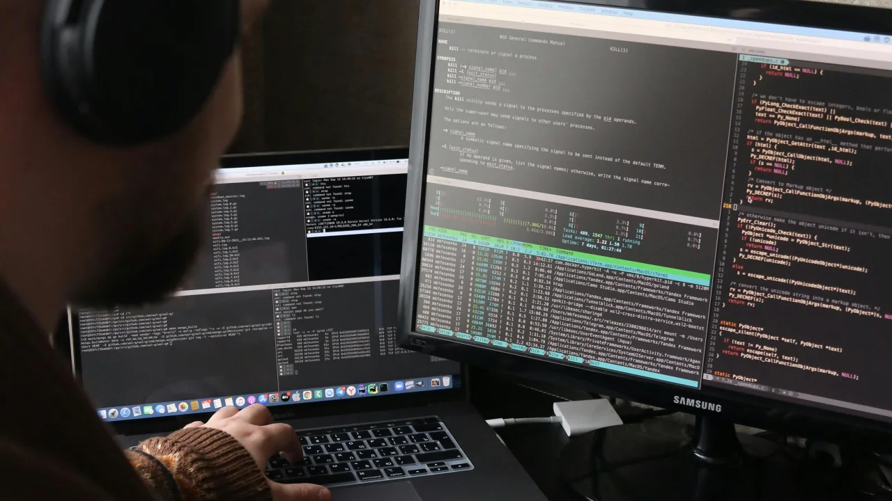 How to Code a Simple Website in Less Than an Hour