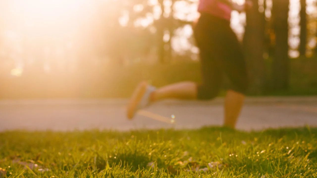 How to Start Running When You Are Completely Out of Shape