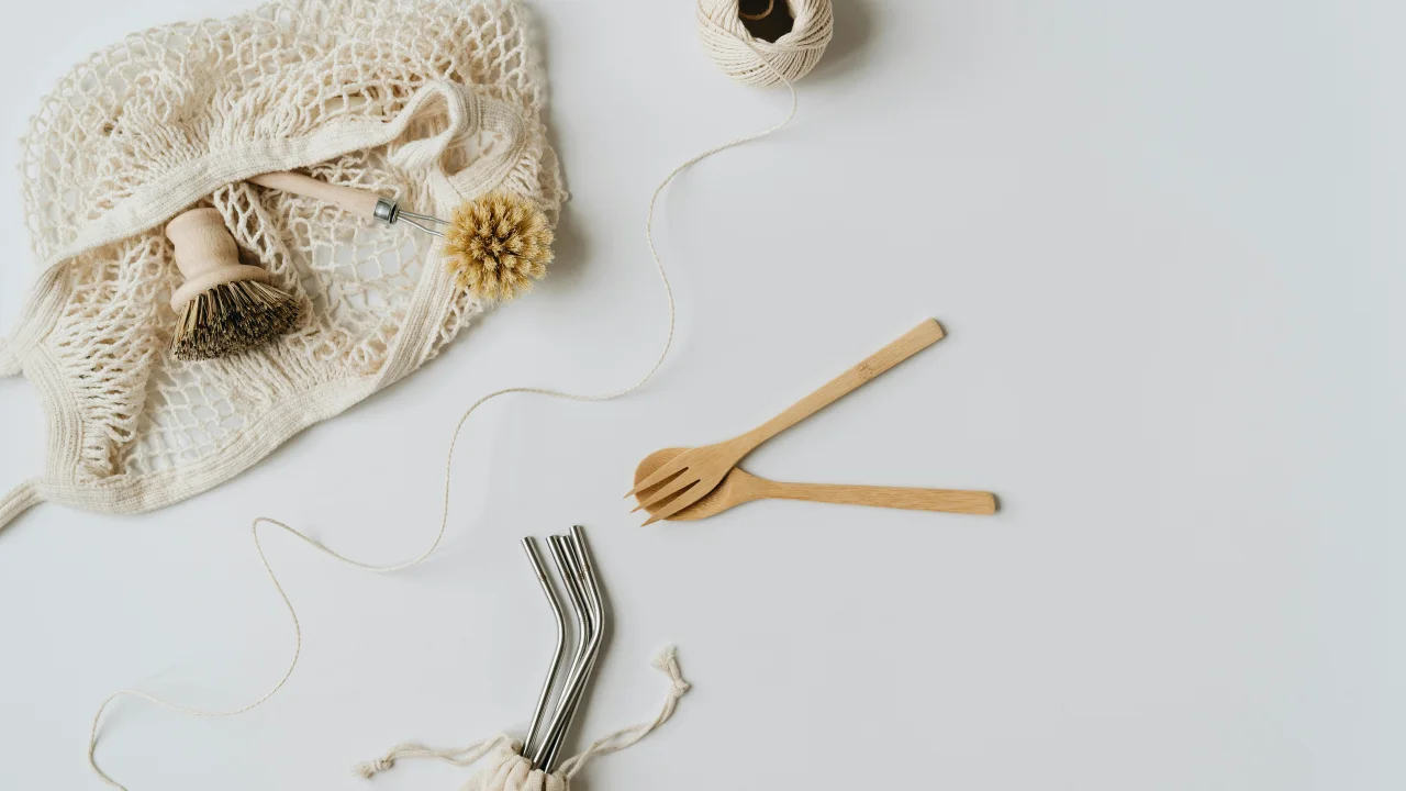 The Ultimate Guide to Sustainable and Eco Friendly Living