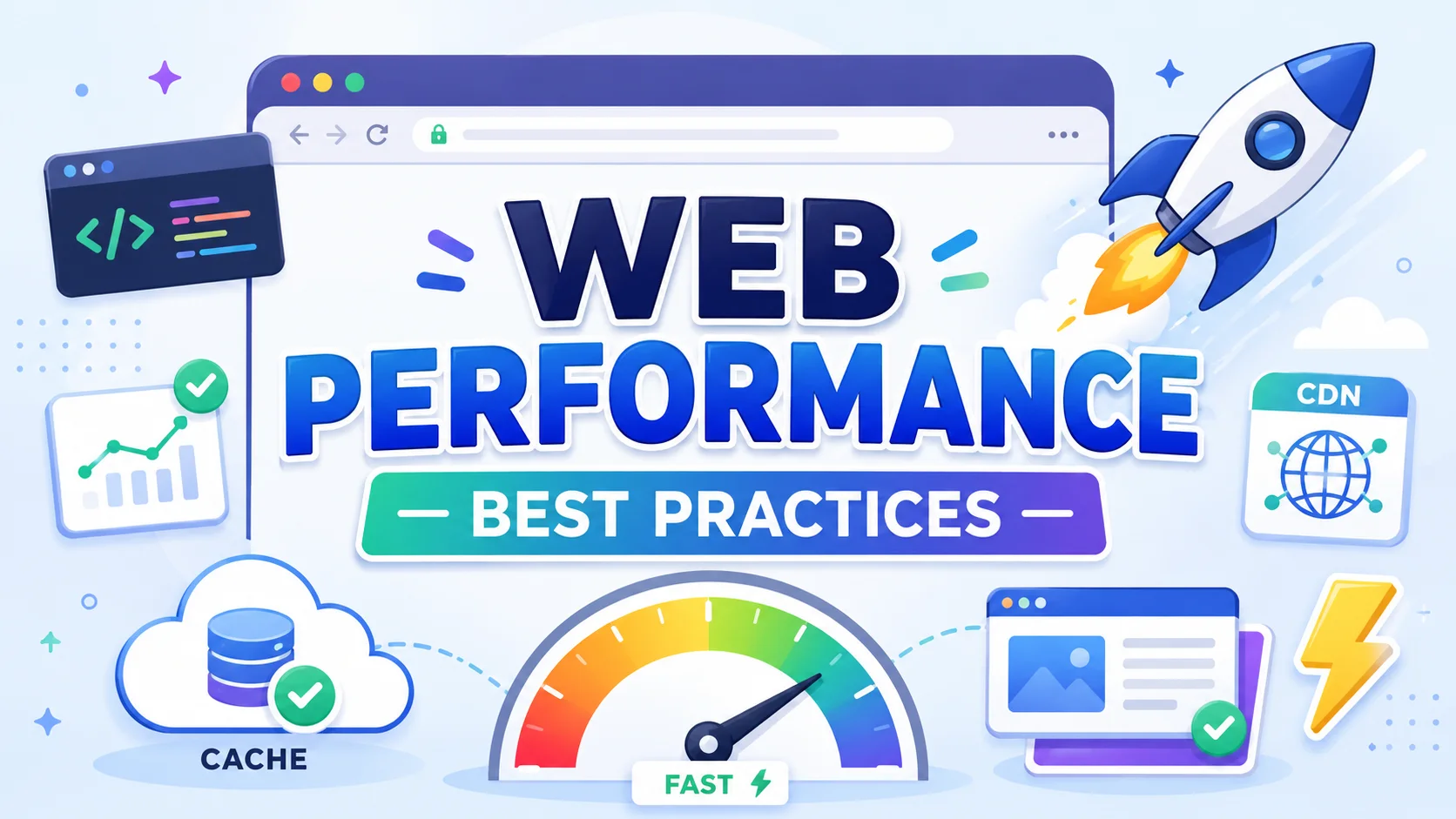 Web Performance Best Practices