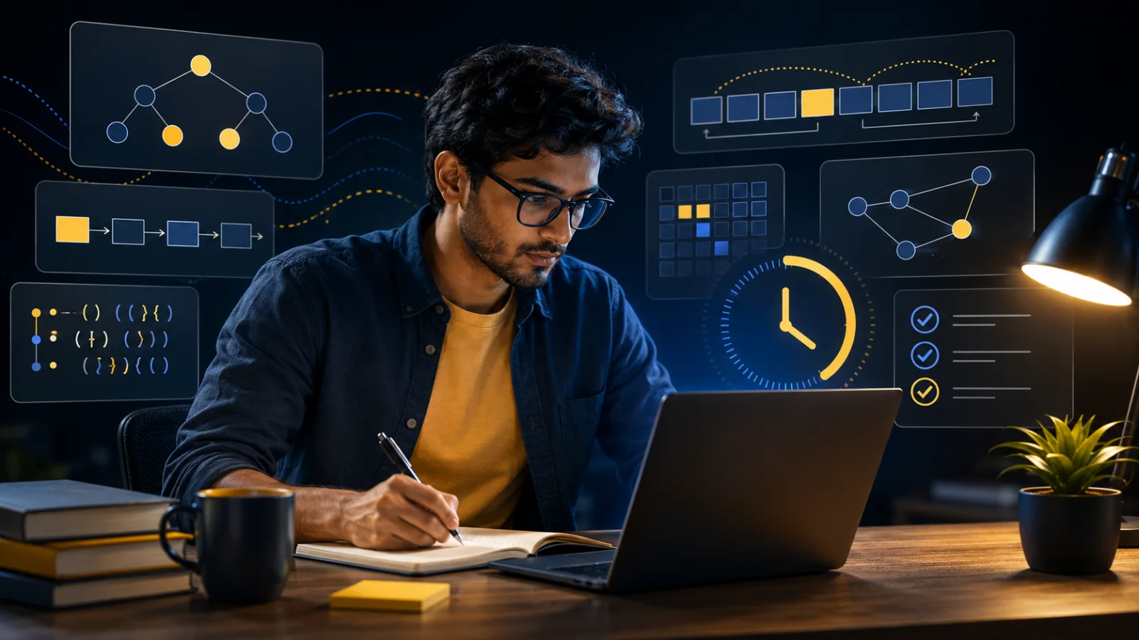 Karat Technical Interview Mock Exam: 15 JavaScript Questions with Detailed Solutions