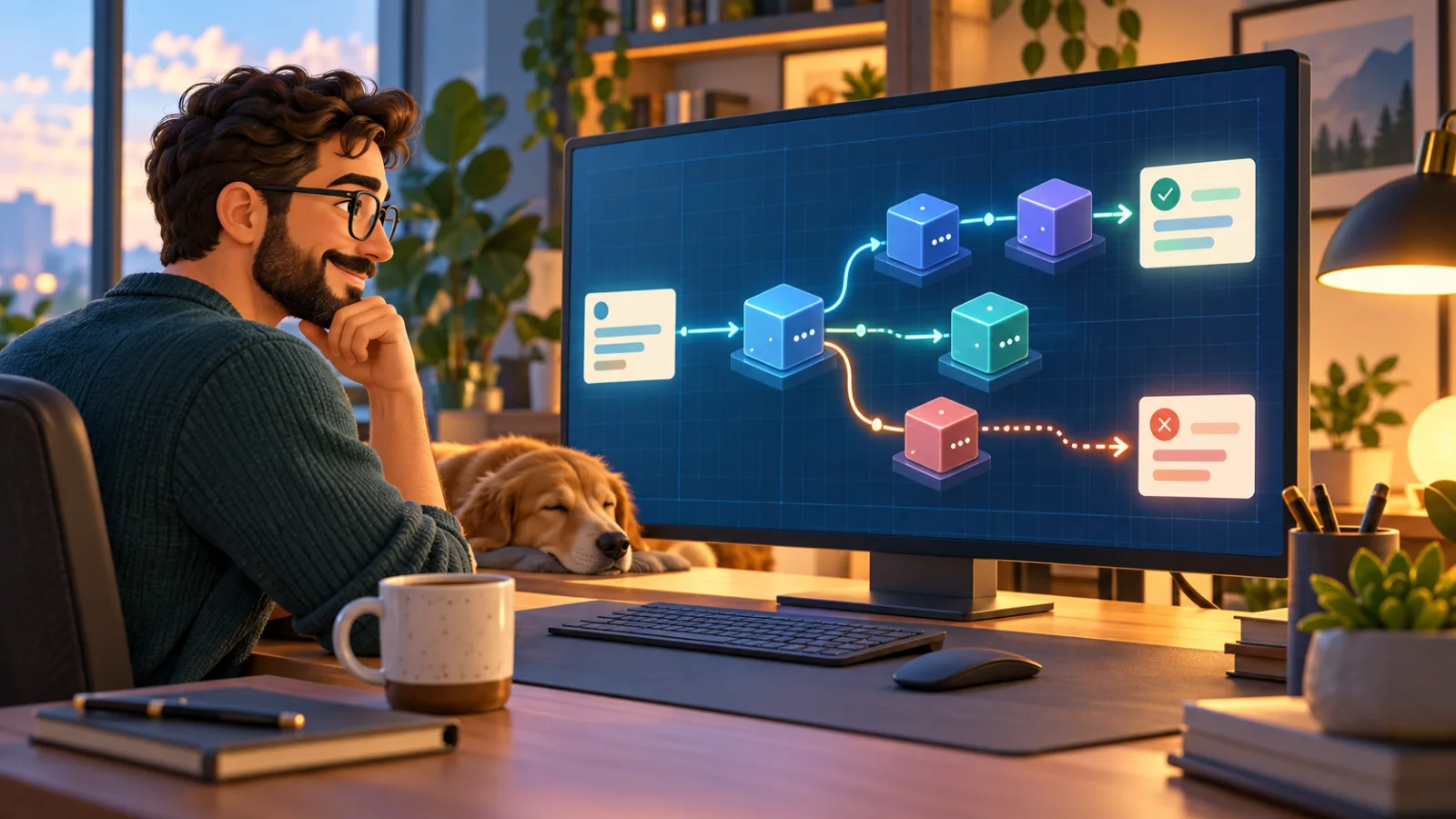 How to Design APIs That Clients Can Trust: A Practical Contract-First Guide