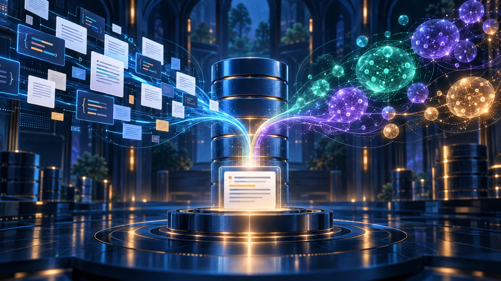 PostgreSQL Hybrid Search for RAG: Combine Keywords and pgvector
