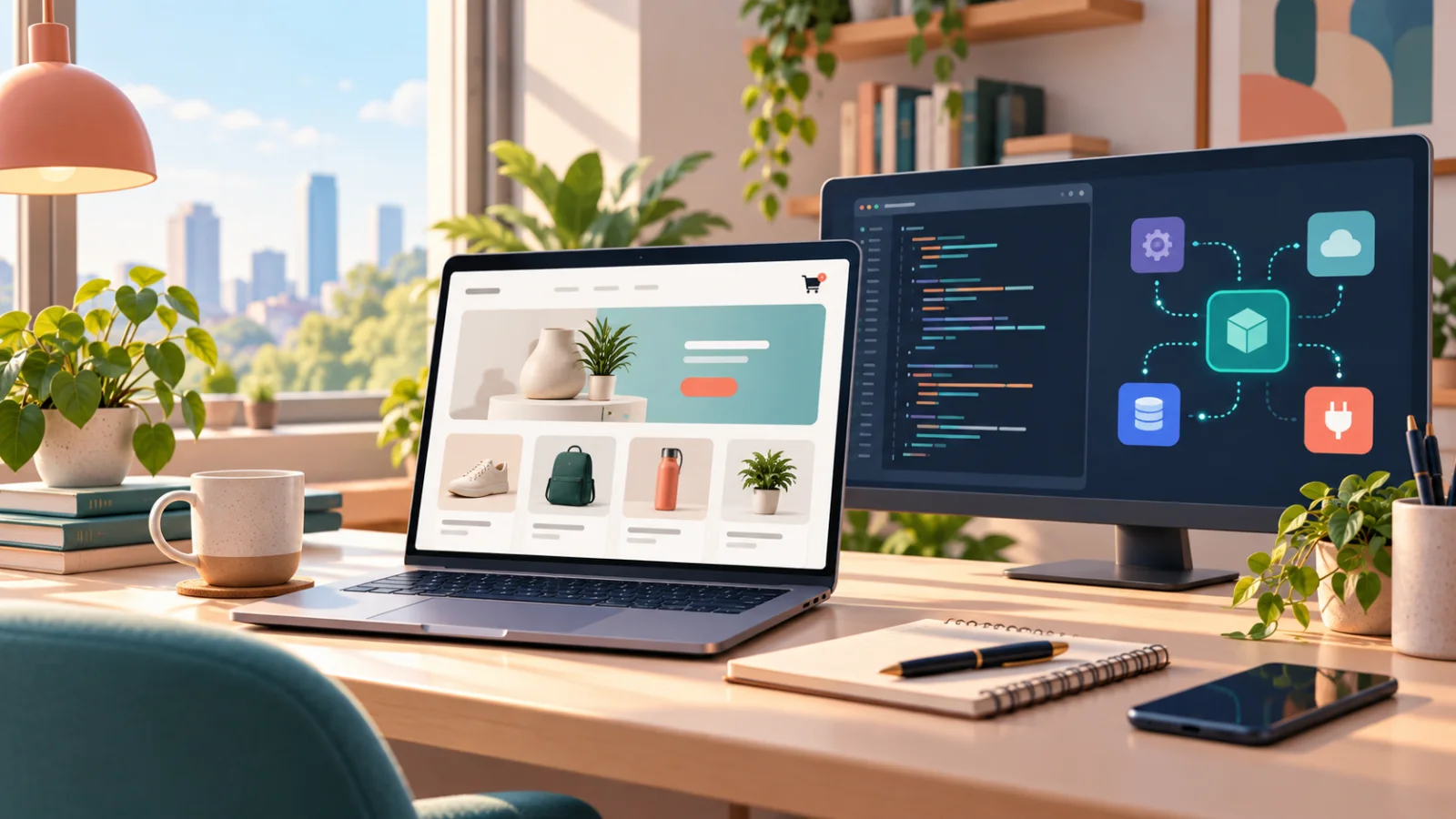 How to Become a Shopify Developer: A Practical Roadmap from Your First Theme to Your First App