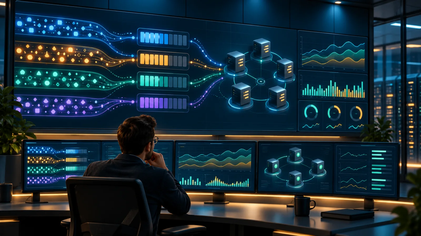 Kafka in Production: Partition Strategy, Consumer Lag, Reliability, and an Incident Playbook