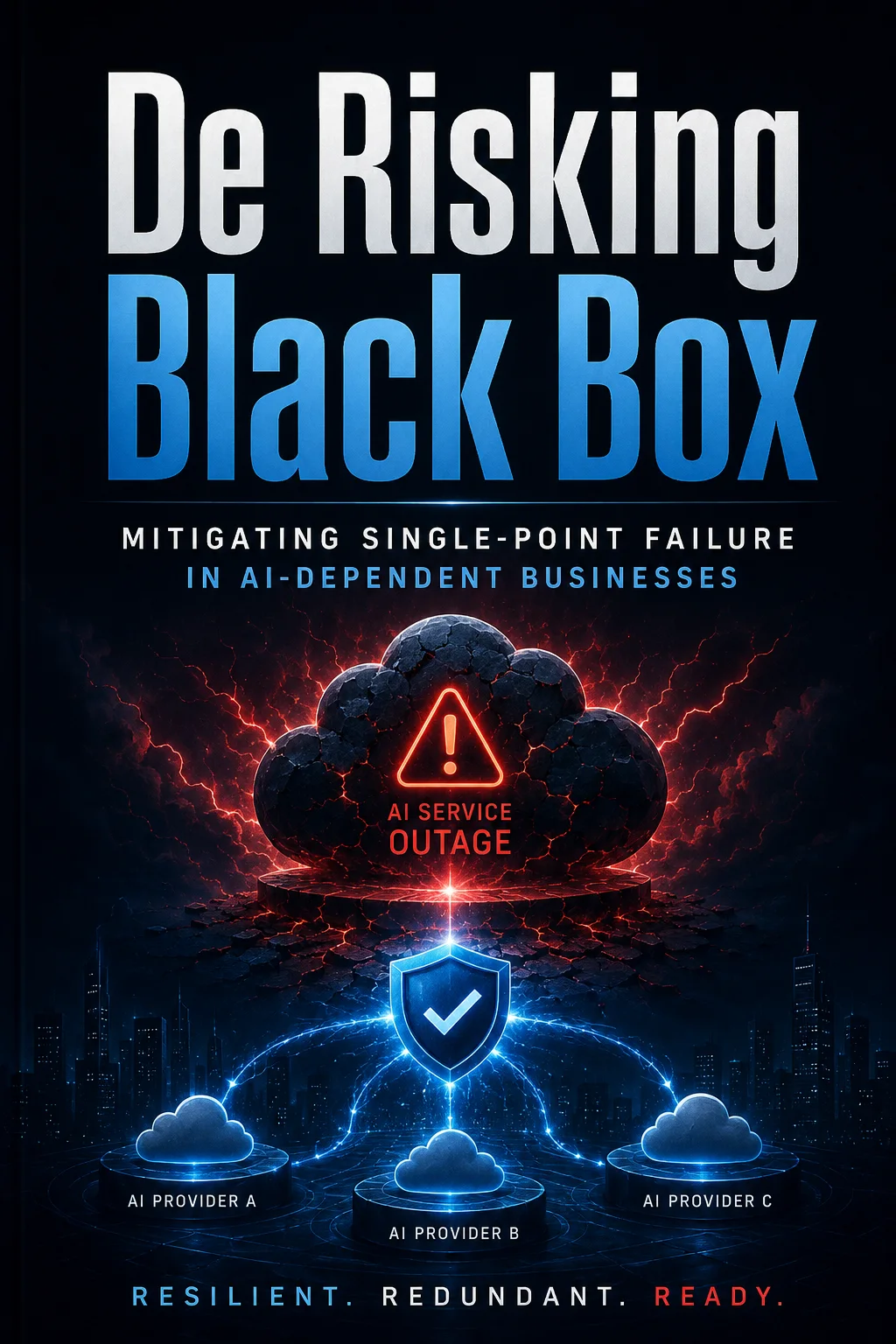 De Risking Black Box