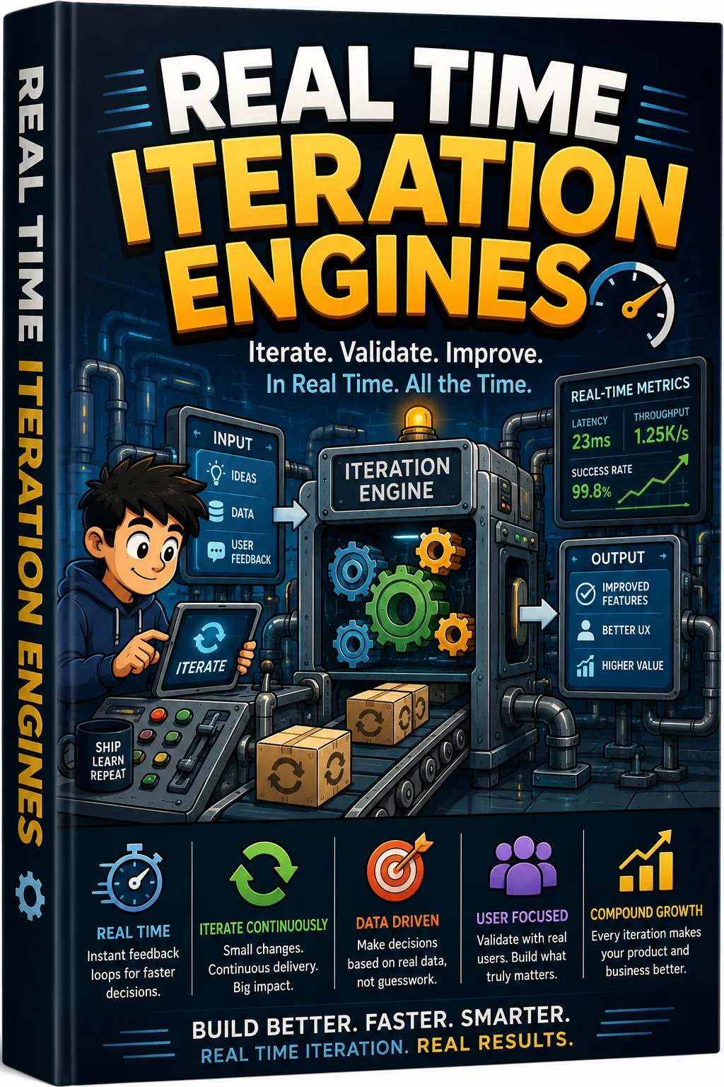 Real Time Iteration Engines