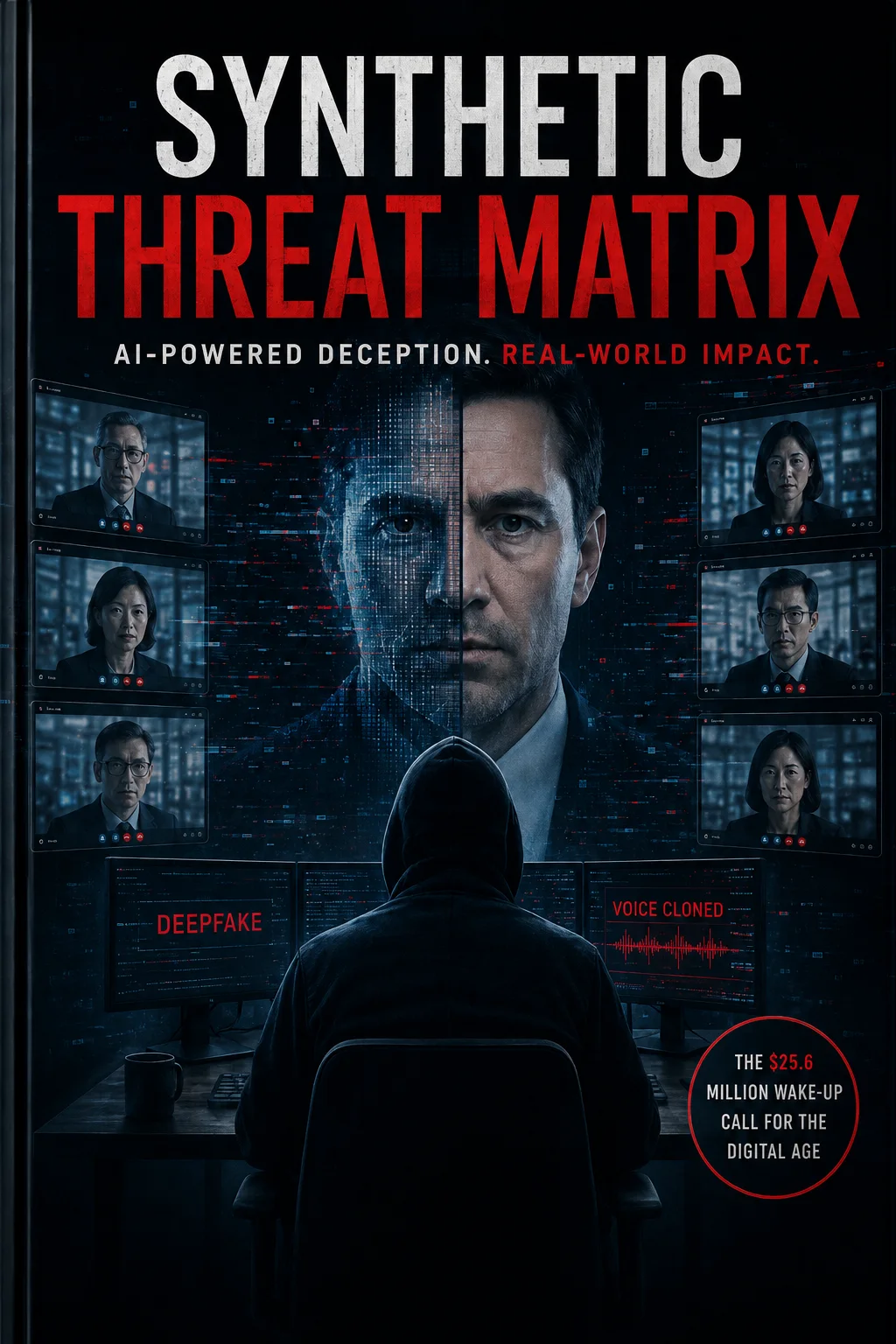 Synthetic Threat Matrix