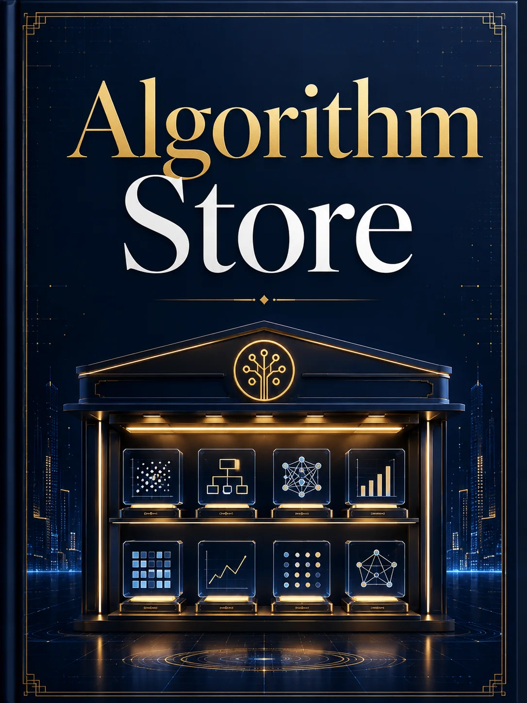 Algorithm Store