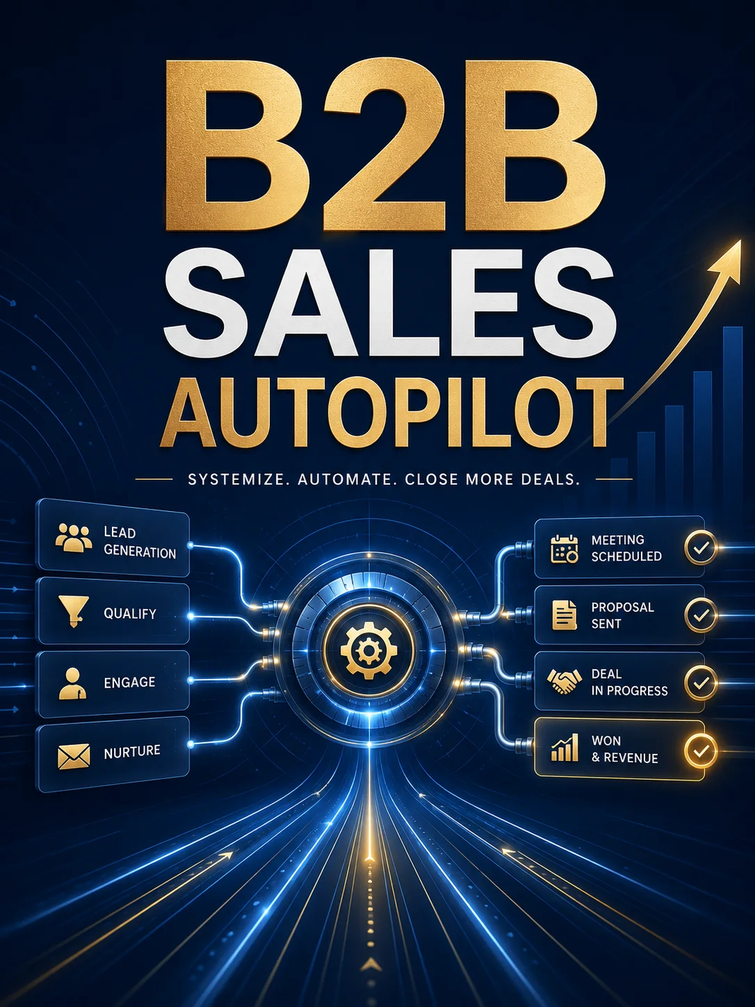 B2B Sales Autopilot