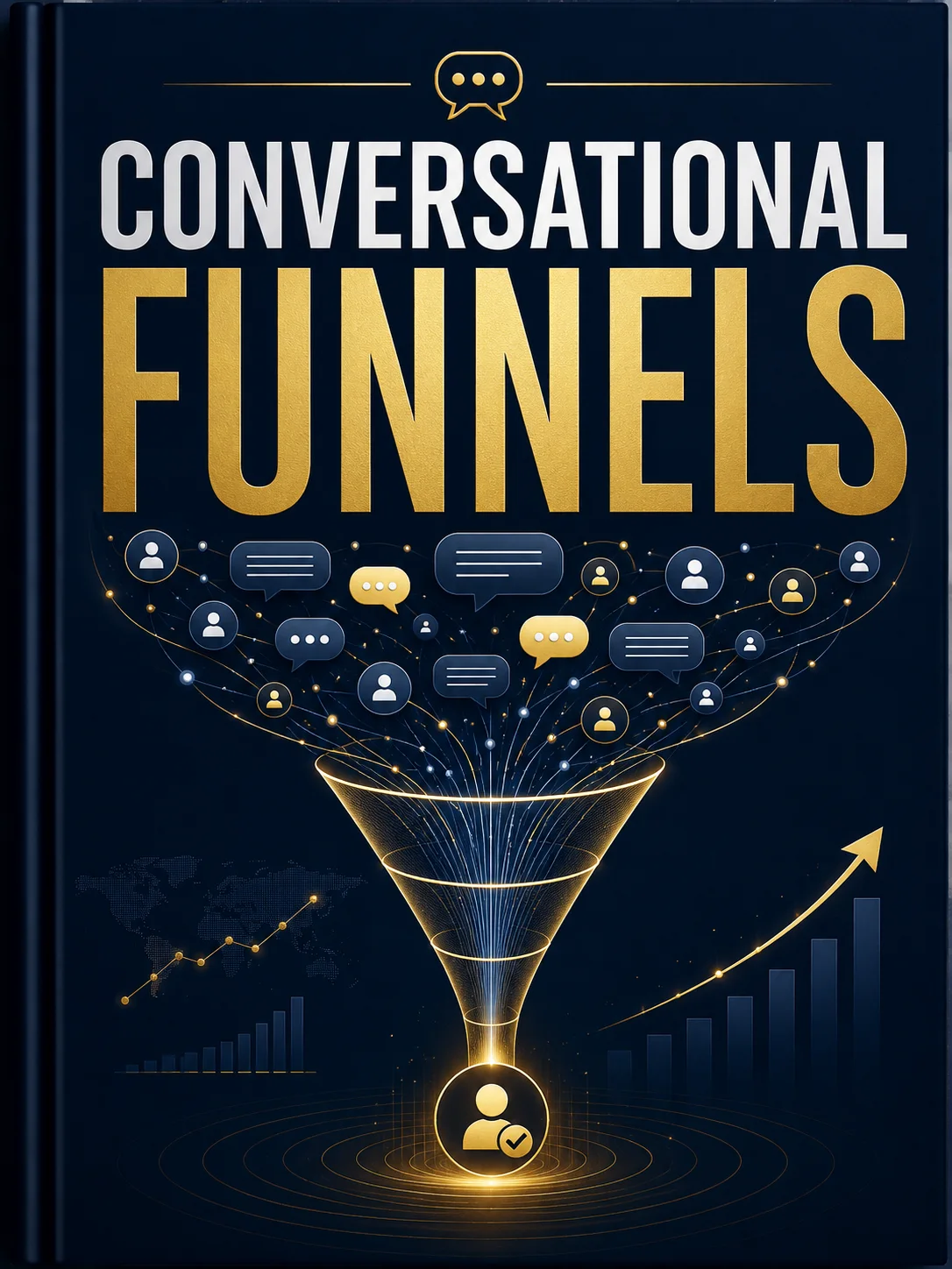 Conversational Funnels