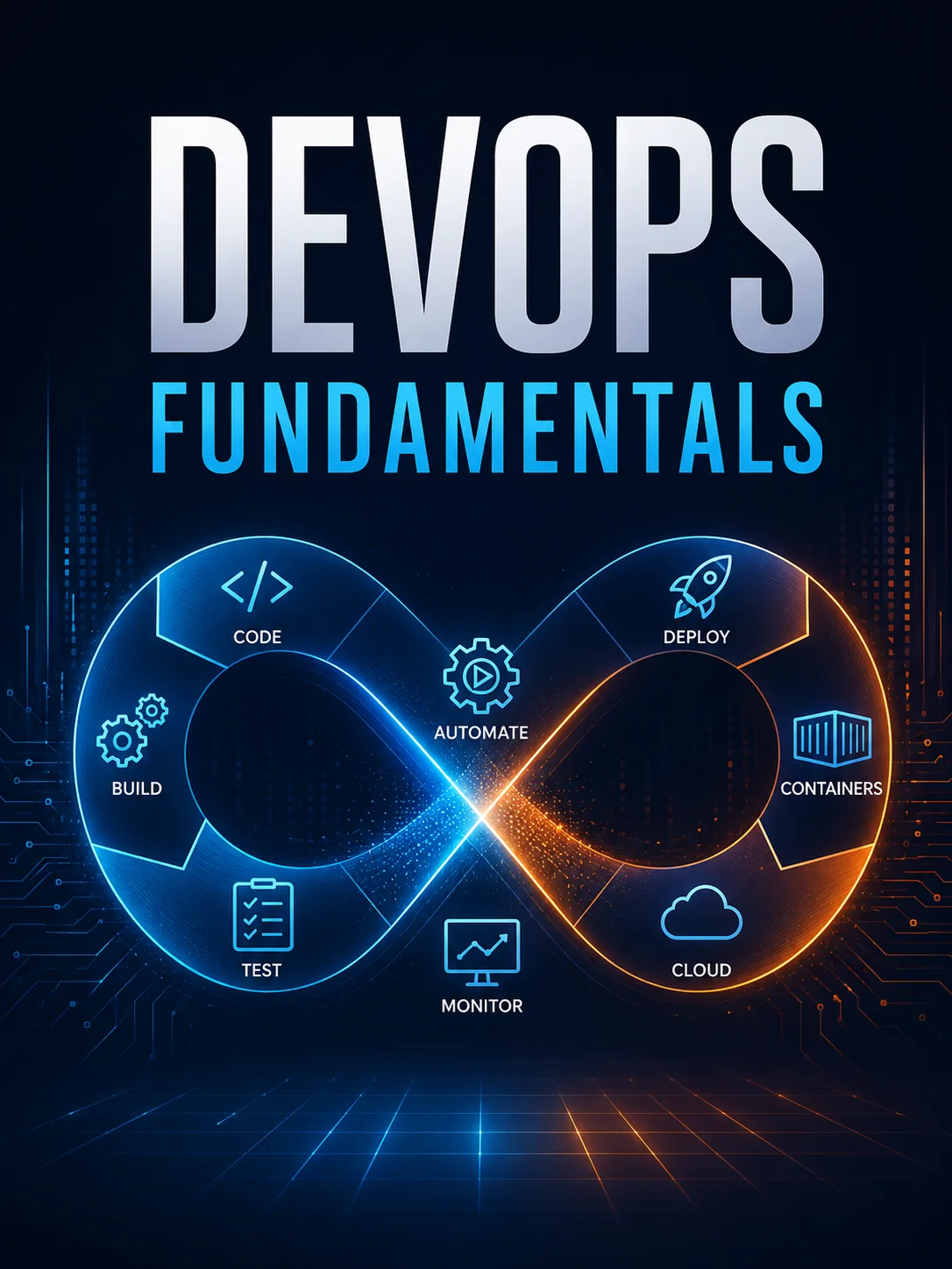DevOps-Grundlagen