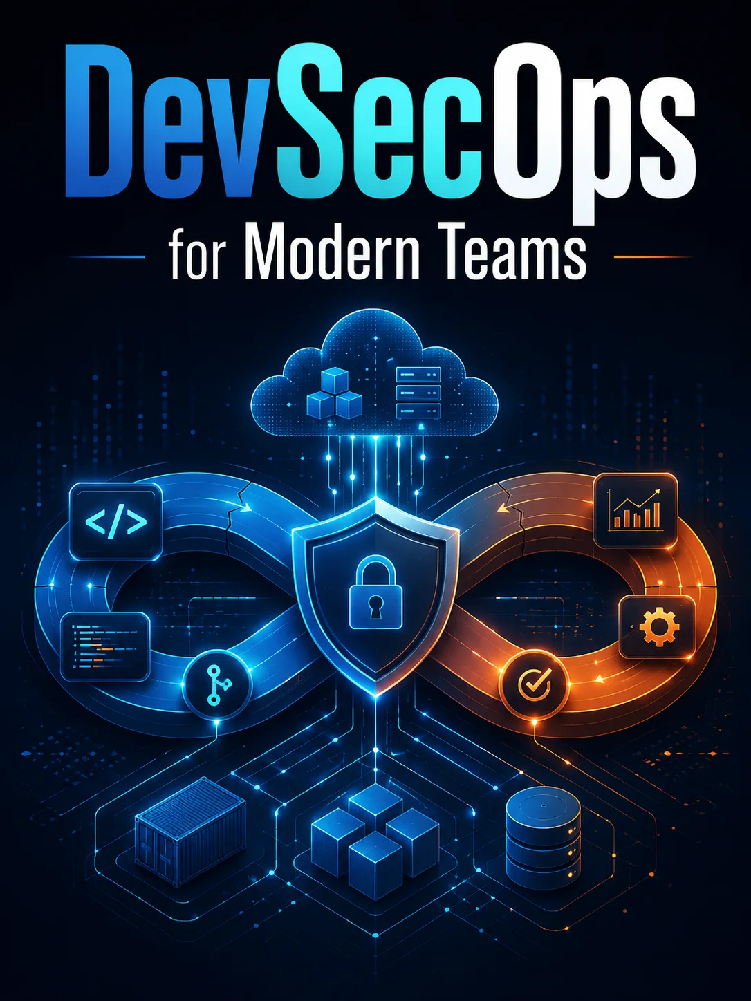 DevSecOps para equipos modernos