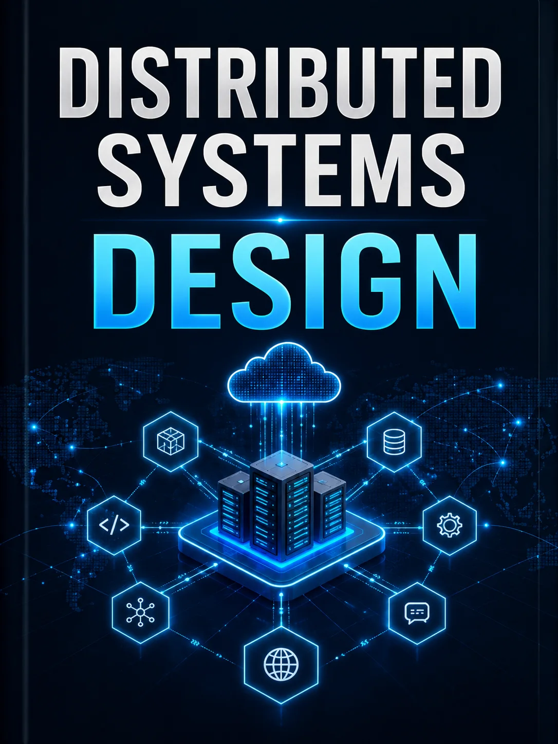 Diseño de sistemas distribuidos