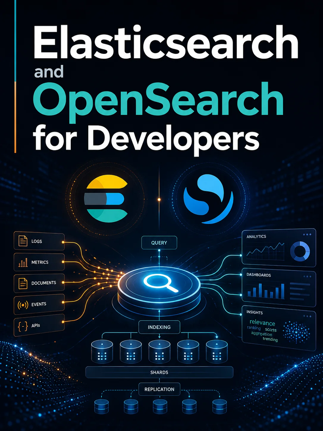 Geliştiriciler için Elasticsearch ve OpenSearch