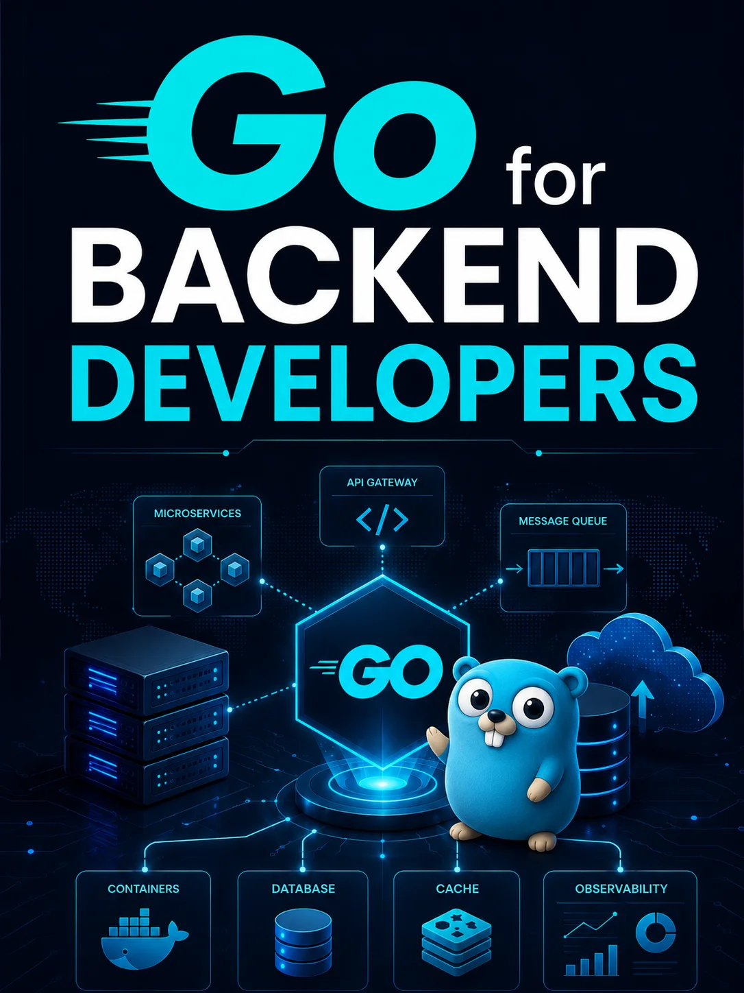 Go for Backend Developers