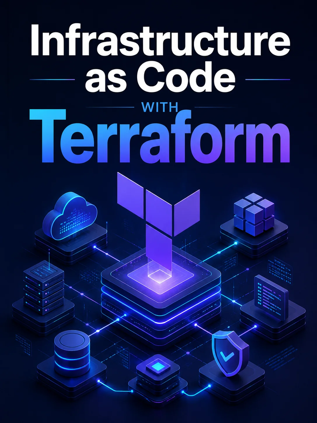 Infraestructura como código con Terraform