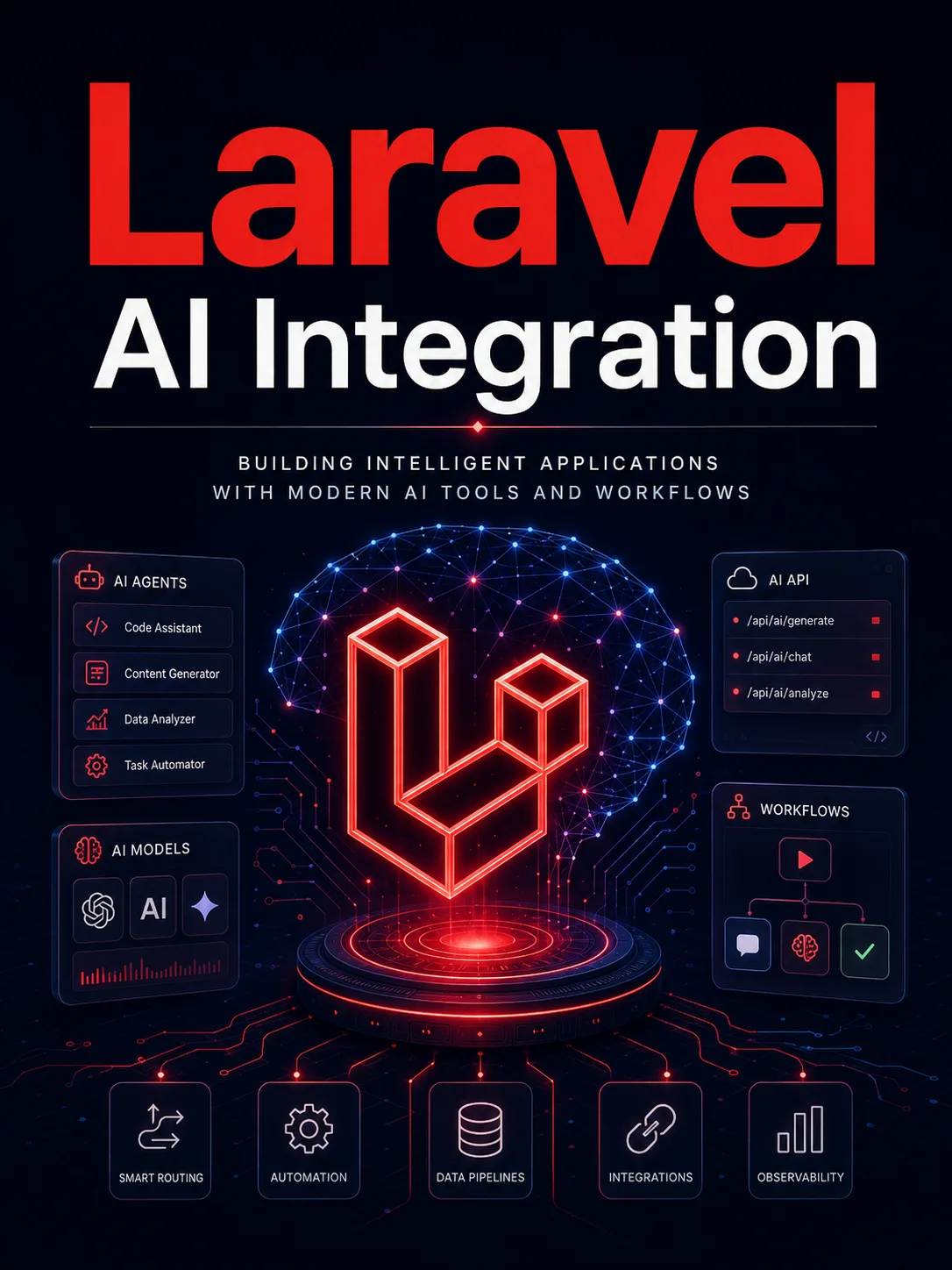 Laravel AI-Integration