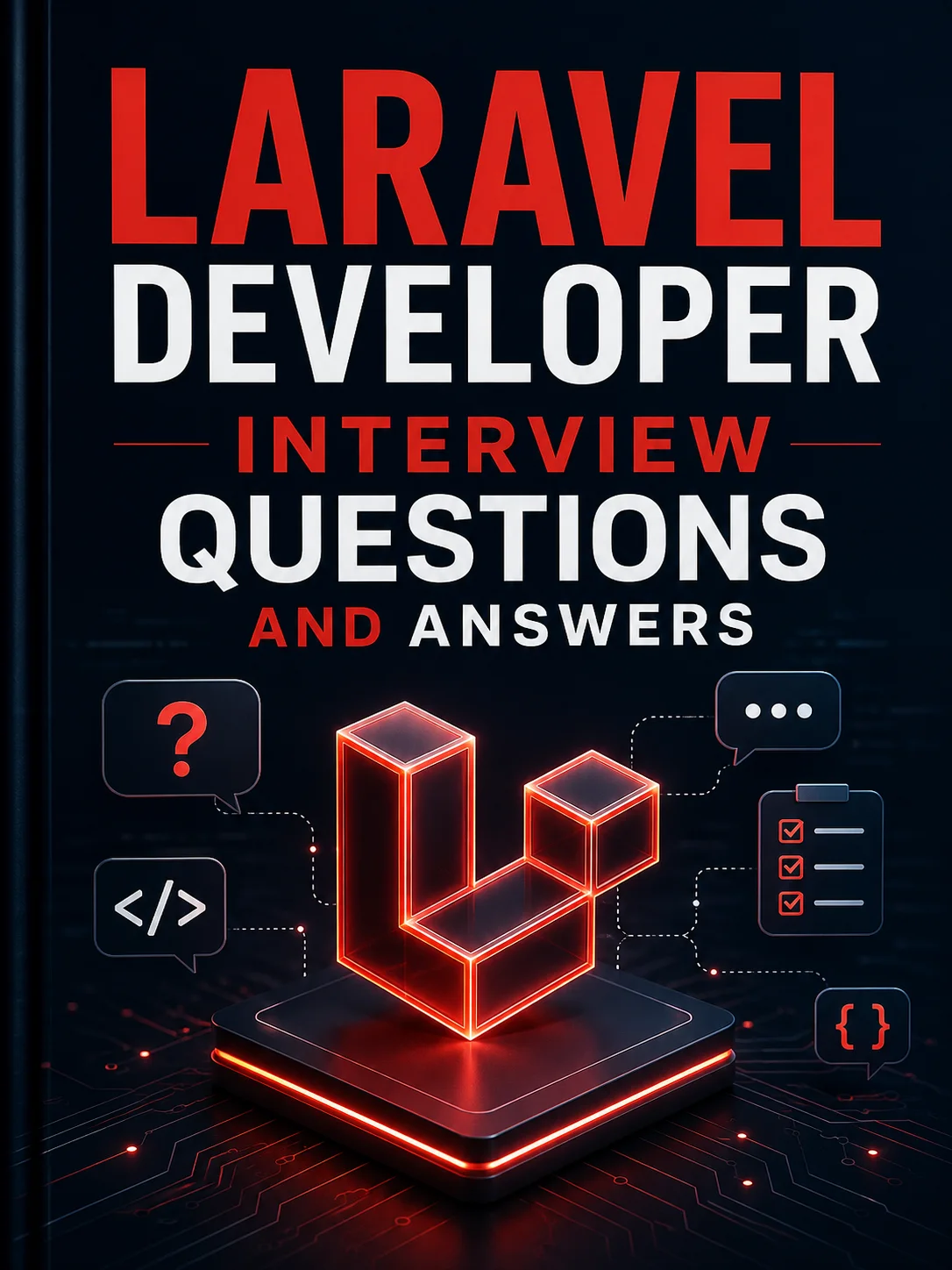 Fragen und Antworten zum Laravel-Entwicklerinterview
