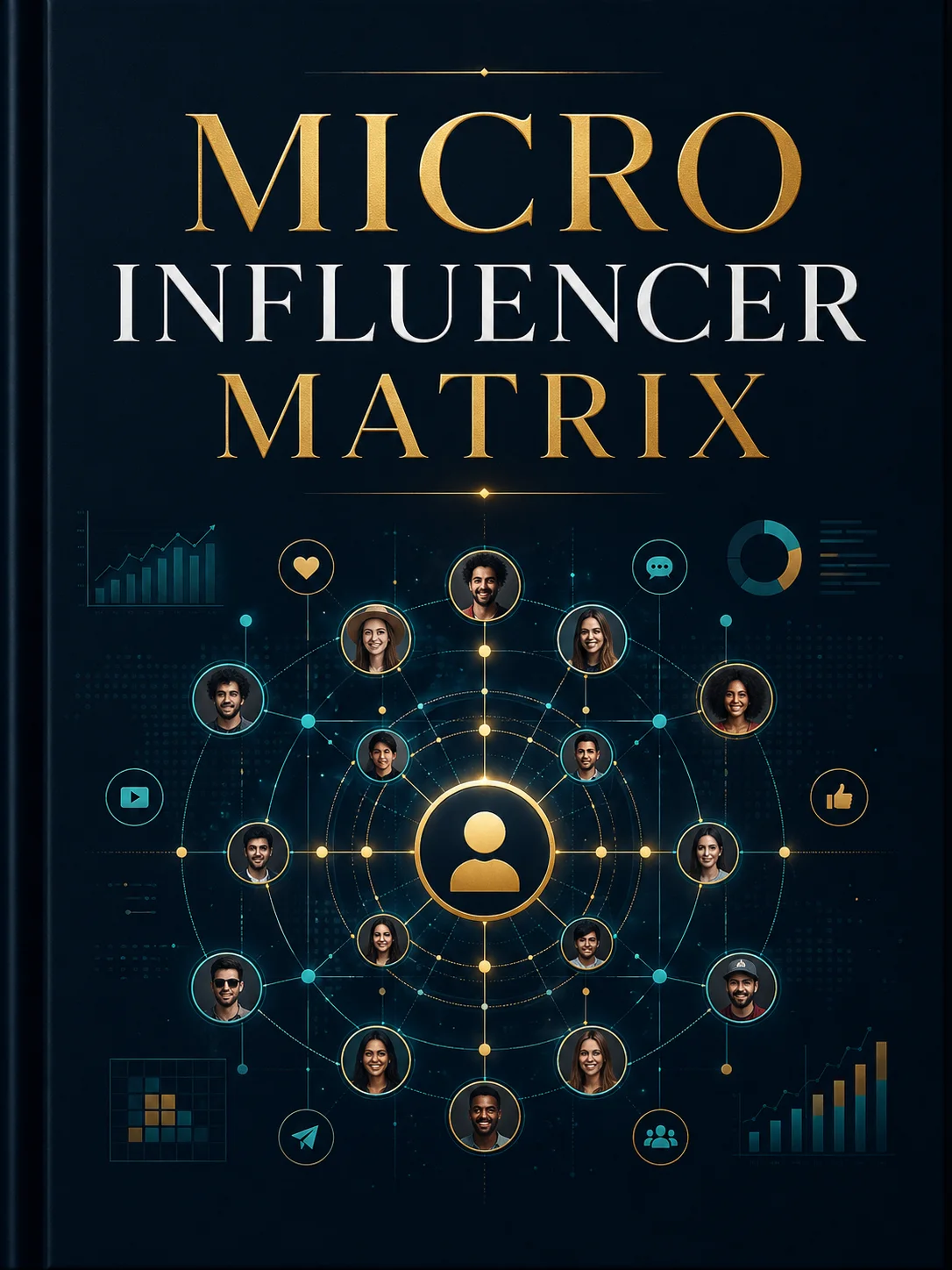 el poder de los microinfluencers