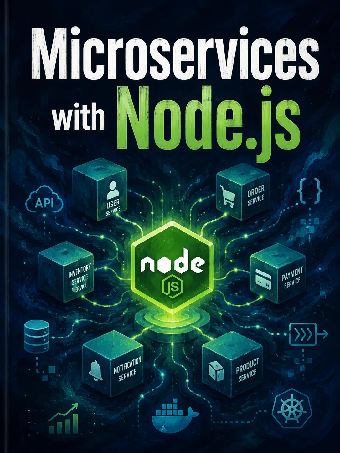 Microservices with Node.js