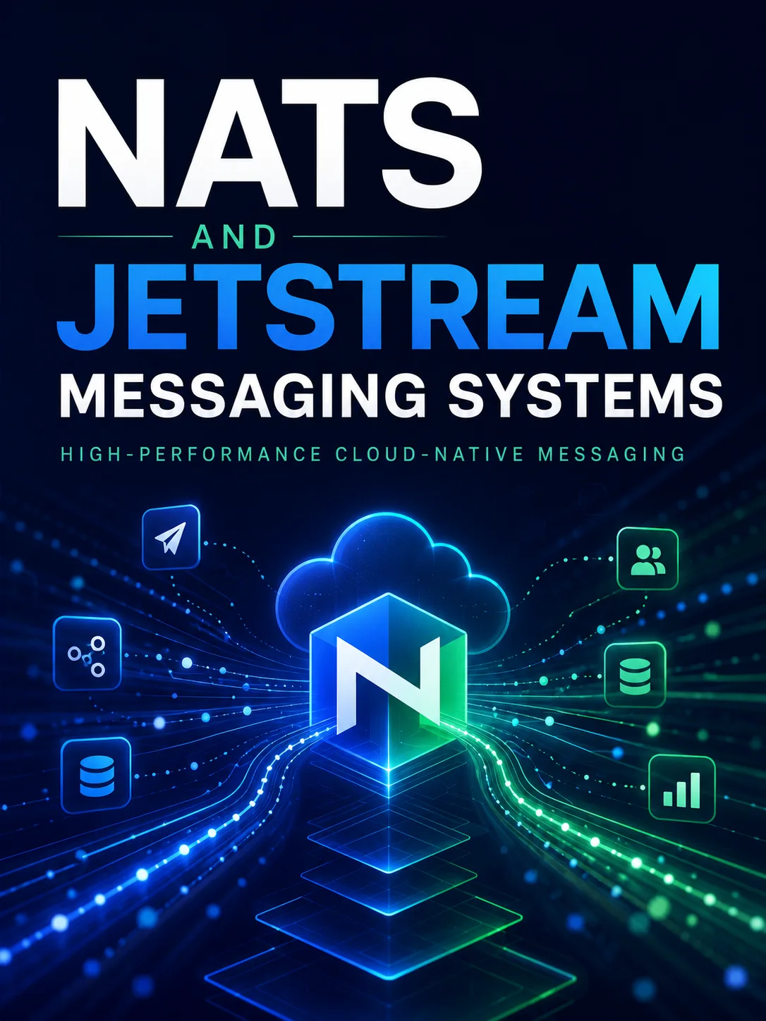 NATS ve JetStream Mesajlaşma Sistemleri