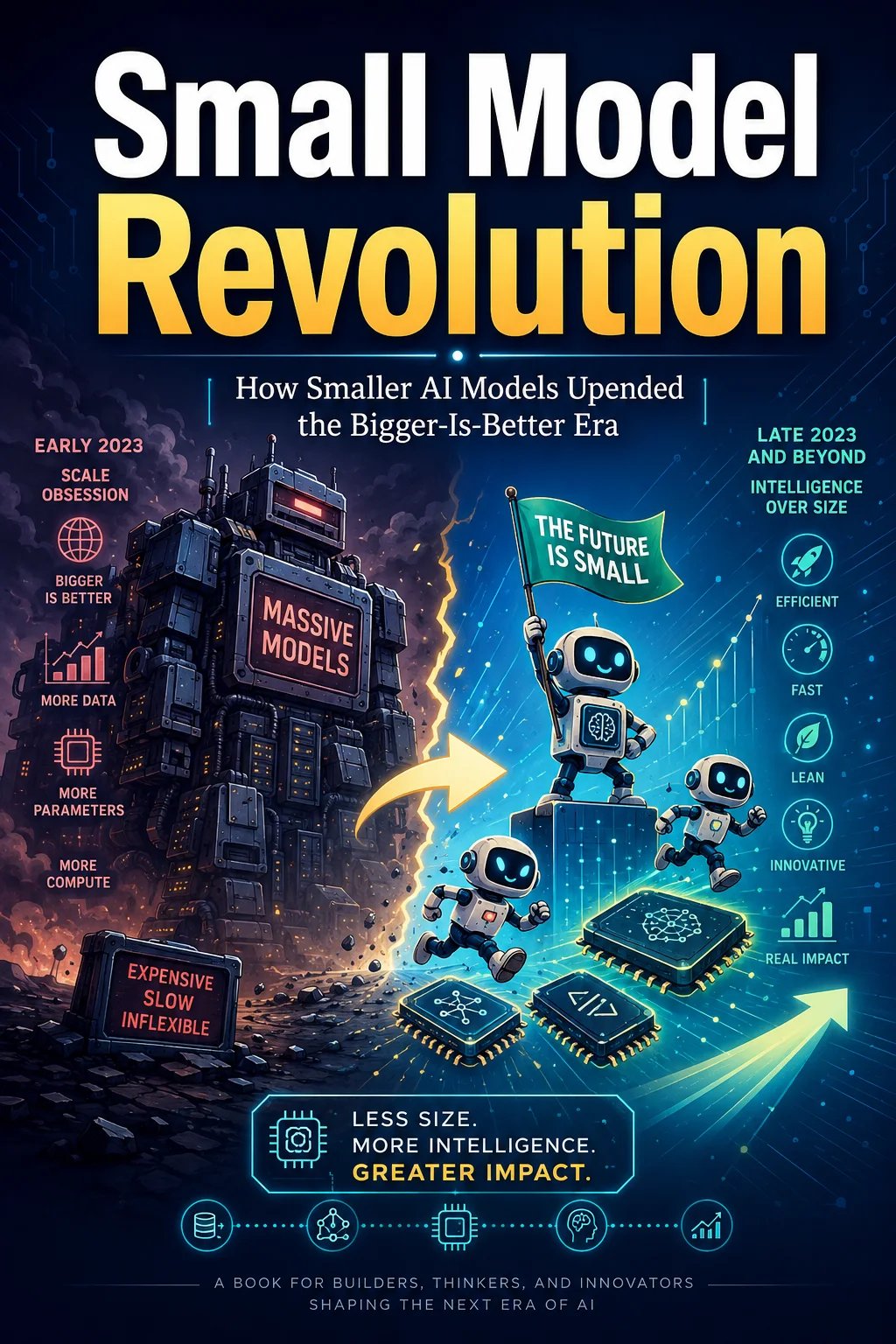 Die kleine Modellrevolution