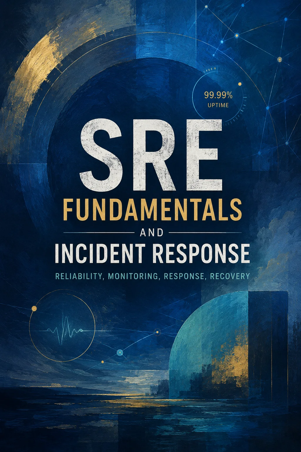 أساسيات SRE والاستجابة للحوادث